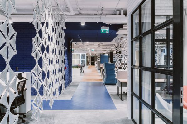 怎樣才能夠把辦公室設(shè)計得越來越漂亮