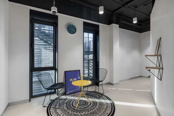 辦公室設(shè)計哪些風格更值得選擇