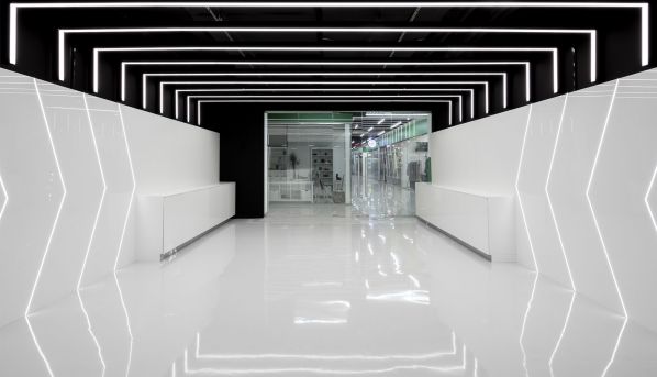 上海KTV裝修設(shè)計(jì)挑選后街印象