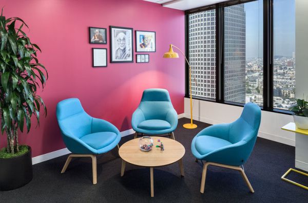 辦公室設(shè)計(jì)裝修風(fēng)水一說：提升企業(yè)整體運(yùn)勢(shì)