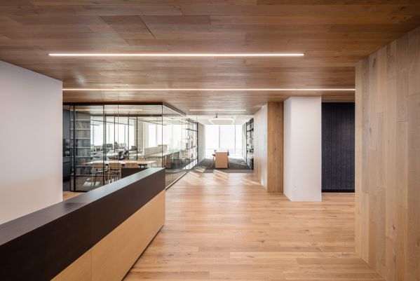 工作室辦公室設(shè)計中環(huán)保和可再生材料的運(yùn)用